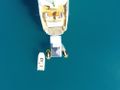 SETTLEMENT Sunseeker 115 Sports Yacht Water Toys