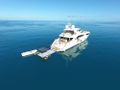 SETTLEMENT Sunseeker 115 Sports Yacht Lifestyle
