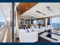 SETTLEMENT Sunseeker Yachts Balconies