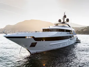 SEVEN SINS - San Lorenzo 52 Steel - 5 Cabins - Monaco - Nice - Cannes - Antibes SEVEN SINS - San Lorenzo 52 Steel - 5 Cabins - Monaco - Nice - Cannes - Antibes