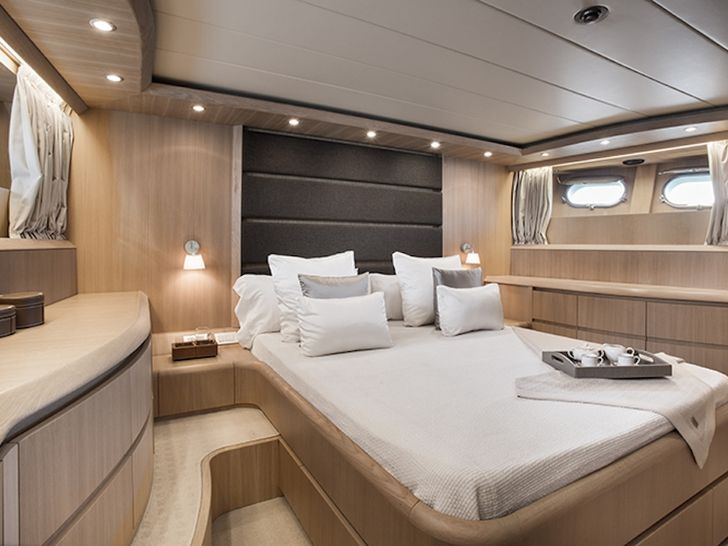 VIP Cabin VIP Cabin