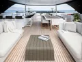 SEVEN SINS San Lorenzo 52m Steel Luxury Superyacht Sa SEVEN SINS San Lorenzo 52m Steel Luxury Superyacht Sa