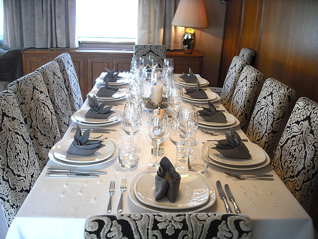 Charter Yacht SHAHA - Custom build - 6 Cabins - Naples - Milazzo - Malta