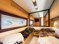 LEGENDARY Pershing 72 - twin cabin LEGENDARY Pershing 72 - twin cabin