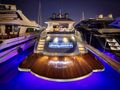 Shalimar II - Pershing 90 Shalimar II - Pershing 90
