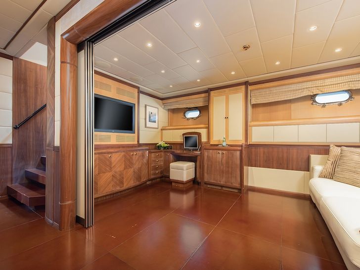 Convertible Cabin Convertible Cabin