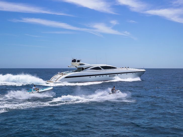 Jetski&Tender Jetski&Tender