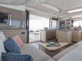 SHEILA T - Fountaine Pajot Saona 47 SHEILA T - Fountaine Pajot Saona 47