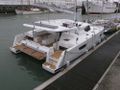 SHEILA T - Fountaine Pajot Saona 47 SHEILA T - Fountaine Pajot Saona 47