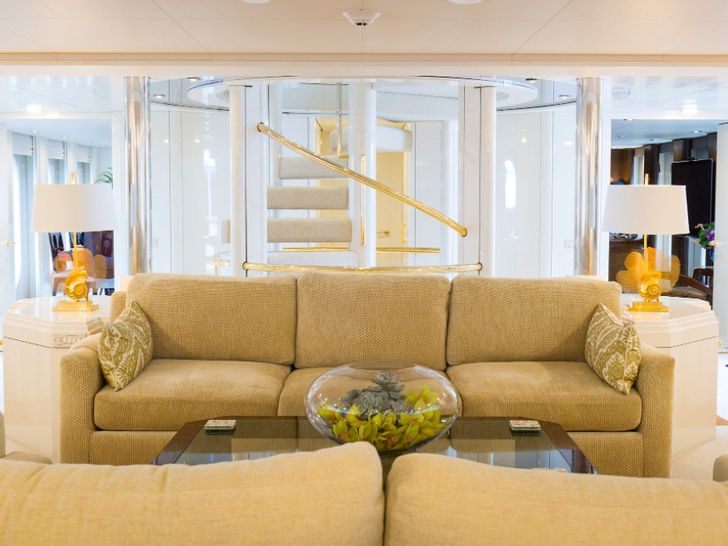 SHE`S A 10 - Oceanfast 50m SHE`S A 10 - Oceanfast 50m