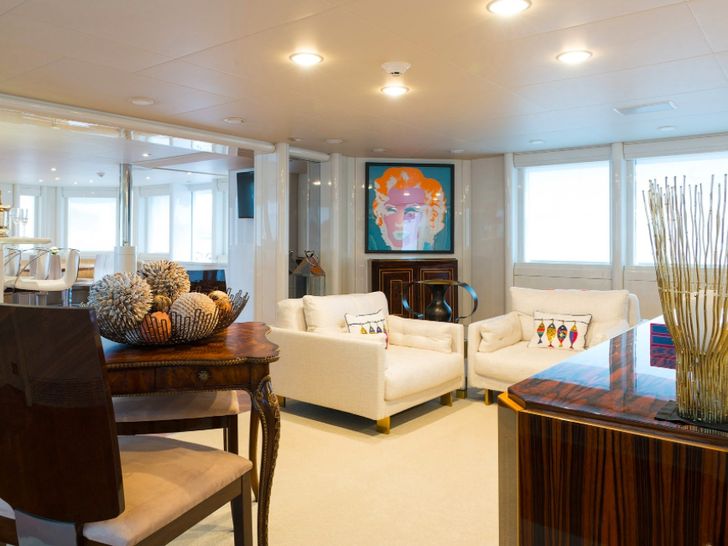 SHE`S A 10 - Oceanfast 50m SHE`S A 10 - Oceanfast 50m