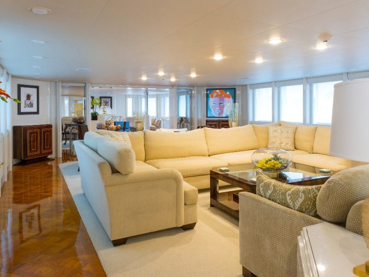 SHE`S A 10 - Oceanfast 50m SHE`S A 10 - Oceanfast 50m