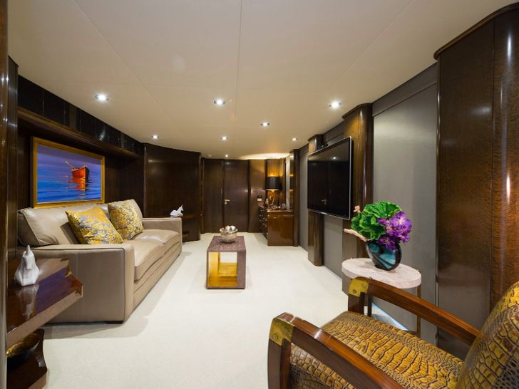 SHE`S A 10 - Oceanfast 50m SHE`S A 10 - Oceanfast 50m