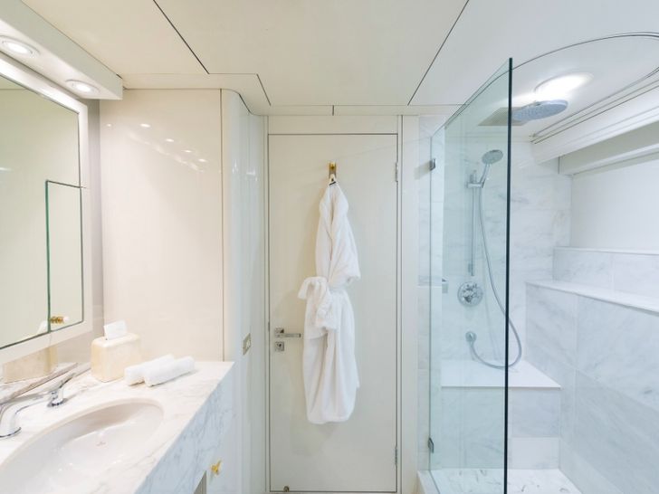 SHE`S A 10 - Oceanfast 50m SHE`S A 10 - Oceanfast 50m