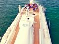 SHE`S A 10 - Oceanfast 50m