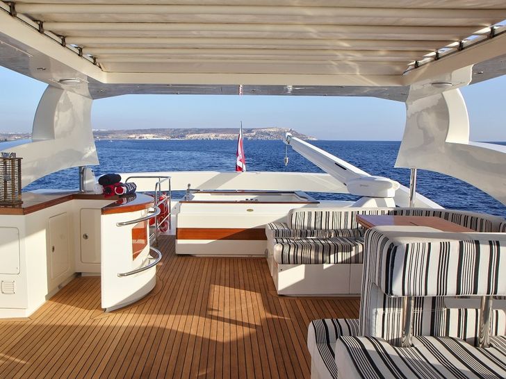 Flybridge Flybridge