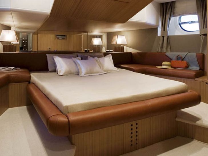VIP Cabin VIP Cabin