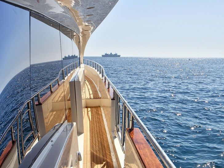 Side Decks Side Decks