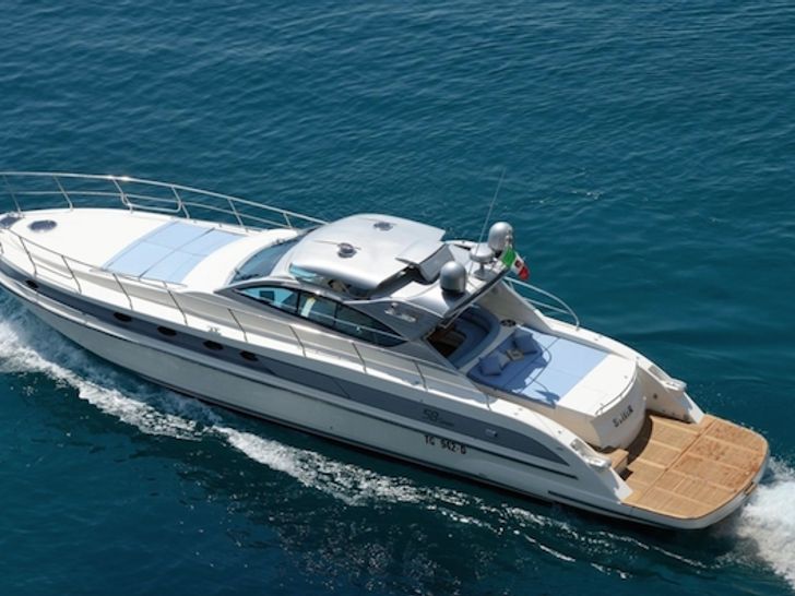 SIHIR cruising SIHIR cruising