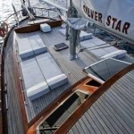 Charter Yacht Silver Star 2 - Caicco - 4 cabins - Naples