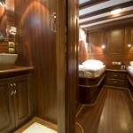 Charter Yacht Silver Star 2 - Caicco - 4 cabins - Naples