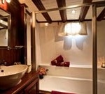 Charter Yacht Silver Star 2 - Caicco - 4 cabins - Naples