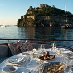 Charter Yacht Silver Star 2 - Caicco - 4 cabins - Naples