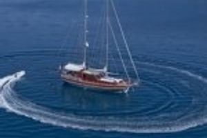 Silver Star 2 - Caicco - 4 cabins - Naples Silver Star 2 - Caicco - 4 cabins - Naples