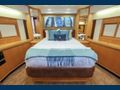 Crewed Motor Yacht VIP Suite