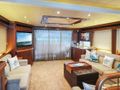 Crewed Motor Yacht Salon