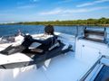 Crewed Motor Yacht Flybridge Crewed Motor Yacht Flybridge
