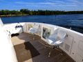 Crewed Motor Yacht Fishing Deck Crewed Motor Yacht Fishing Deck