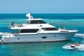 SILVER LINING - Horizon 74 - 3 Cabins - Nassau - Exumas - Bahamas SILVER LINING - Horizon 74 - 3 Cabins - Nassau - Exumas - Bahamas