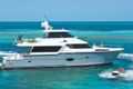 SILVER LINING - Horizon 74 - 3 Cabins - Nassau - Exumas - Bahamas