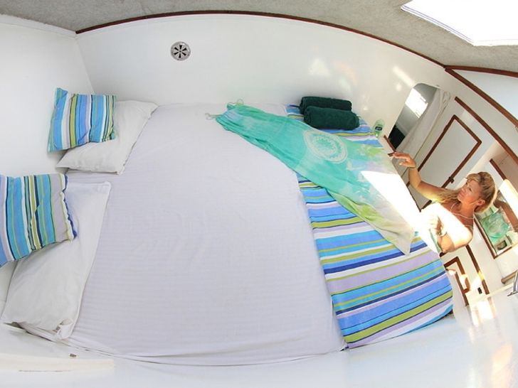 Cabin Cabin