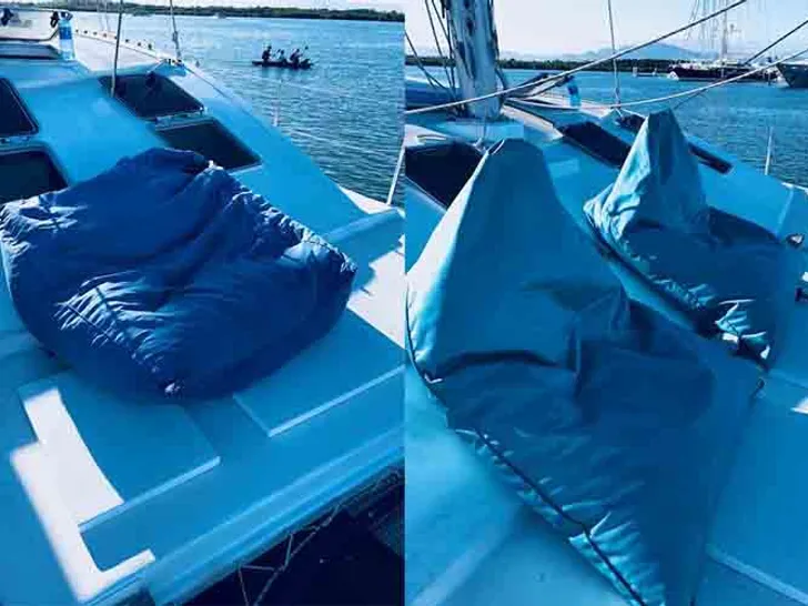 Simpson 48 - Bean Bag Simpson 48 - Bean Bag