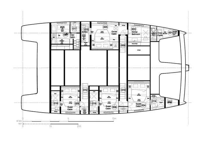 Charter Yacht SINATA - Sunreef 60 - 4 Cabins - Kastela - Split - Trogir - Dubrovnik