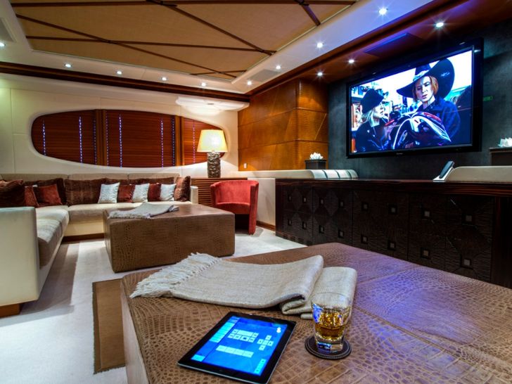 SIROCCO - 47m Heesen