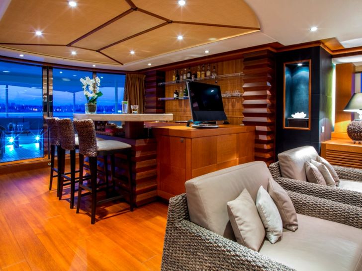 SIROCCO - 47m Heesen