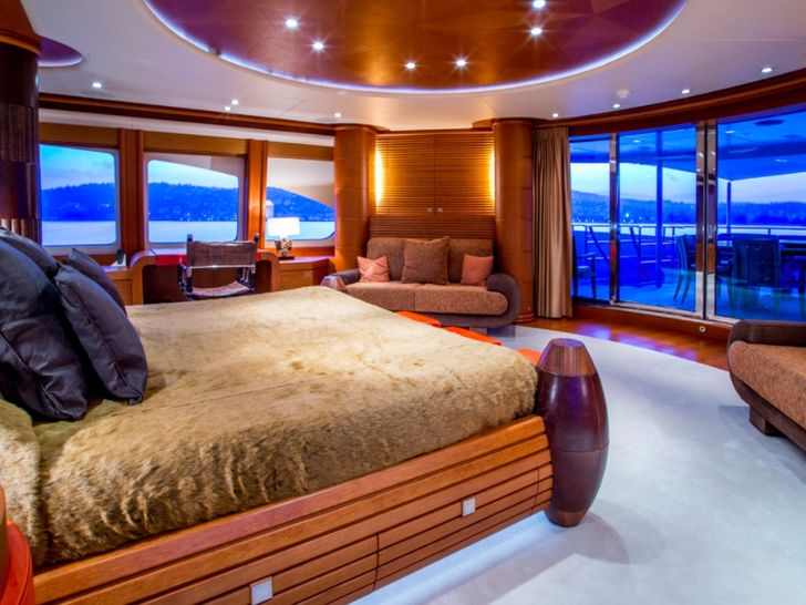 SIROCCO - 47m Heesen