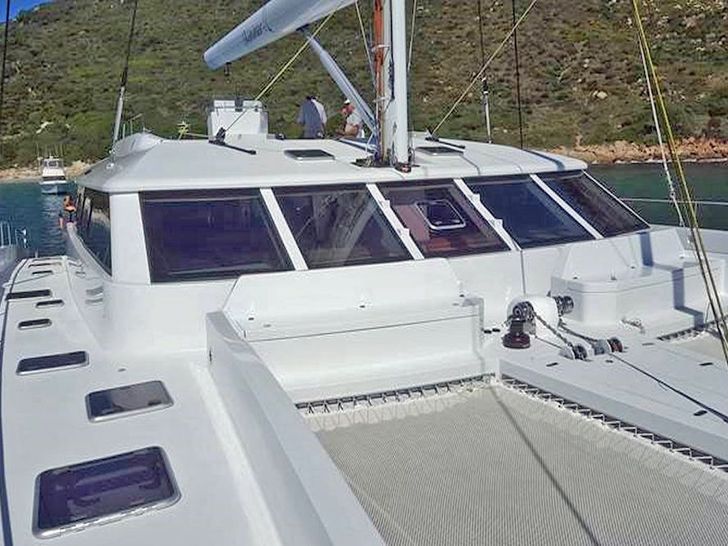 Deck Space Deck Space