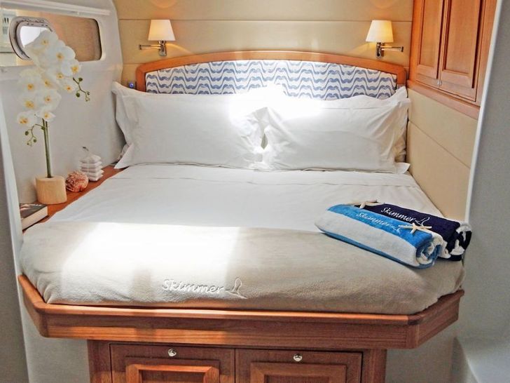 Guest Cabin Guest Cabin