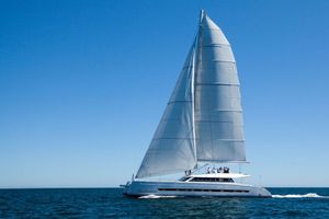 SKIMMER - Two Oceans 78 - 4 Cabins - Tortola - Virgin Gorda - Grenadines