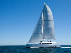 SKIMMER - Two Oceans 78 - 4 Cabins - Tortola - Virgin Gorda - Grenadines SKIMMER - Two Oceans 78 - 4 Cabins - Tortola - Virgin Gorda - Grenadines