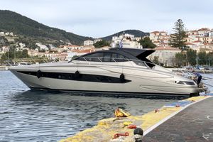 SKY - Riva 64 - 3 Cabins - Kos - Athens SKY - Riva 64 - 3 Cabins - Kos - Athens