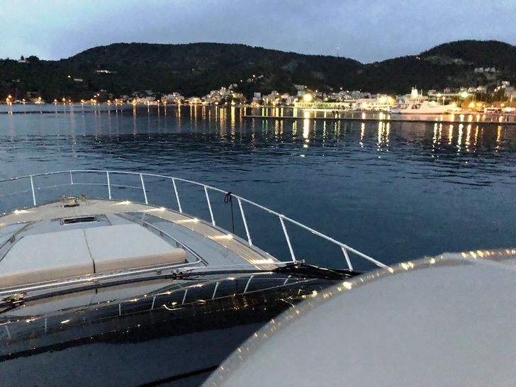 SKY - Riva 64 SKY - Riva 64