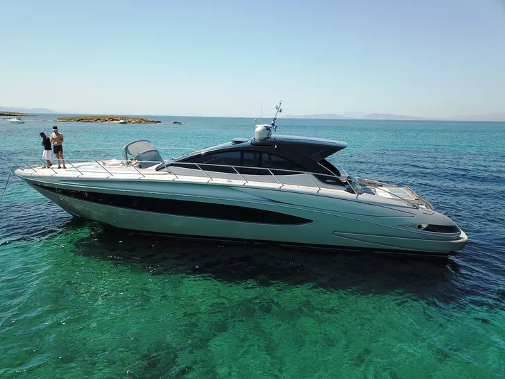 SKY - Riva 64 SKY - Riva 64
