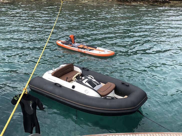 SKY - Riva 64 SKY - Riva 64