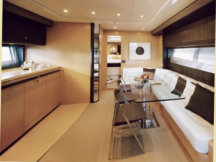SKY - Riva 64 SKY - Riva 64