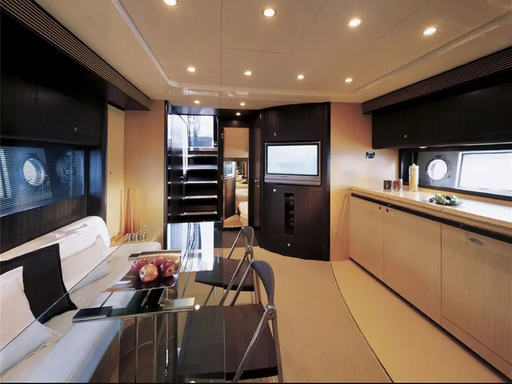 SKY - Riva 64 SKY - Riva 64